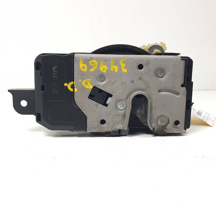 CERRADURA PUERTA DELANTERA DERECHA 13210749 OPEL ASTRA TWIN TOP Autodesguaces Alicante