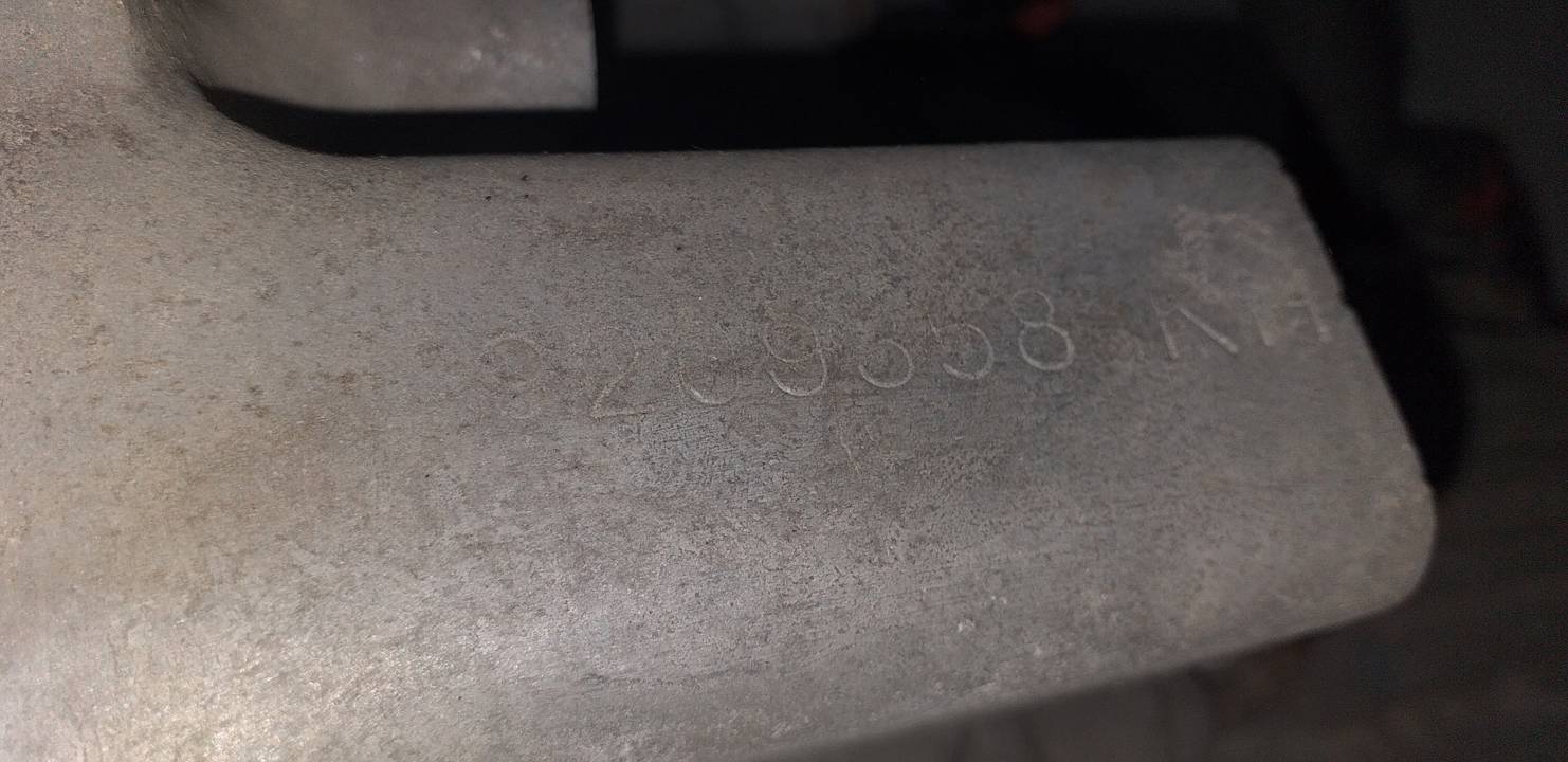 CAJA CAMBIOS
