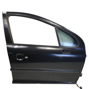 PUERTA DELANTERA DERECHA PEUGEOT 207 Autodesguaces Alicante