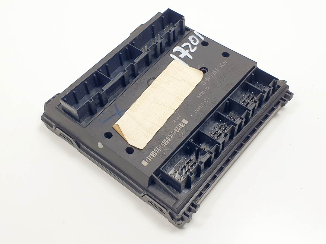 MODULO CONFORT - 6Q1937049D - SEAT - IBIZA (6L1)