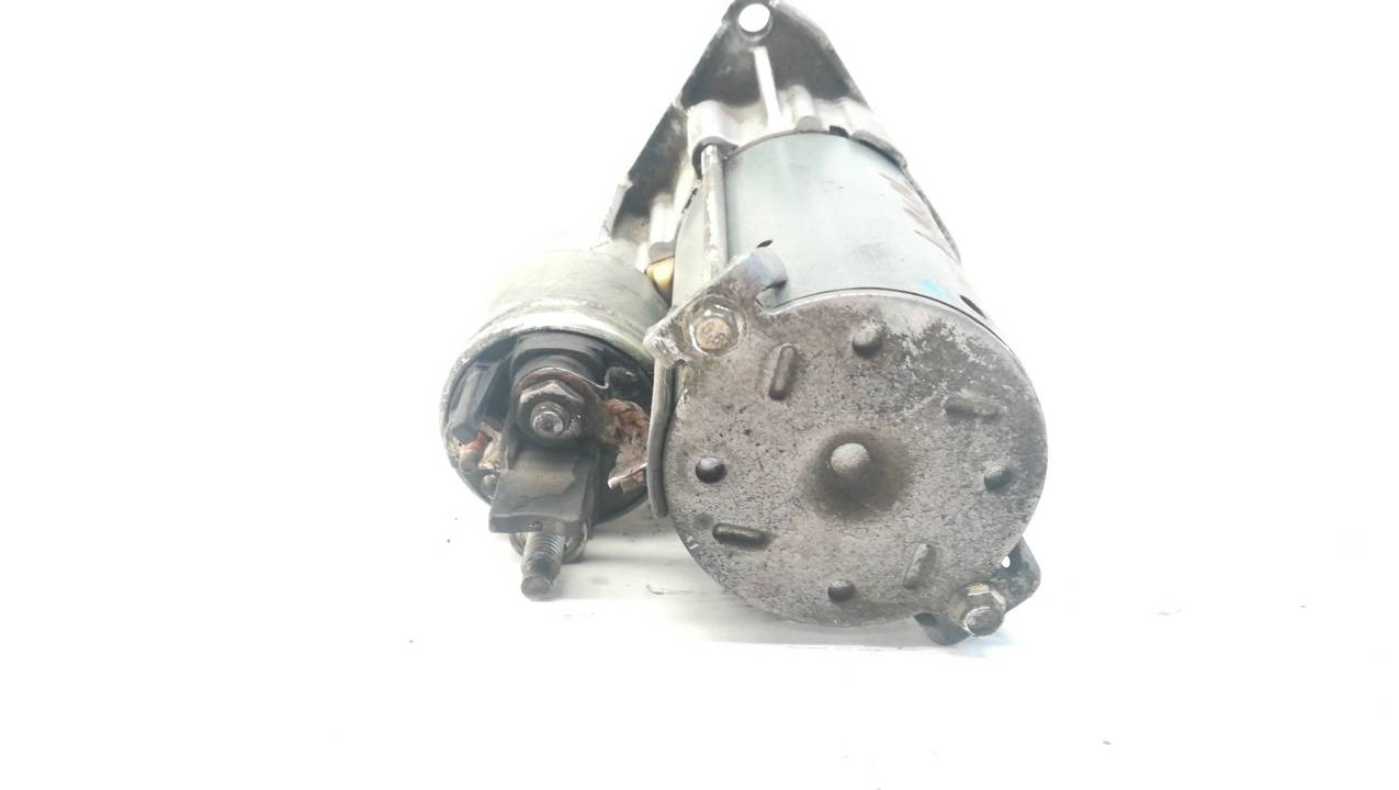 MOTOR ARRANQUE
