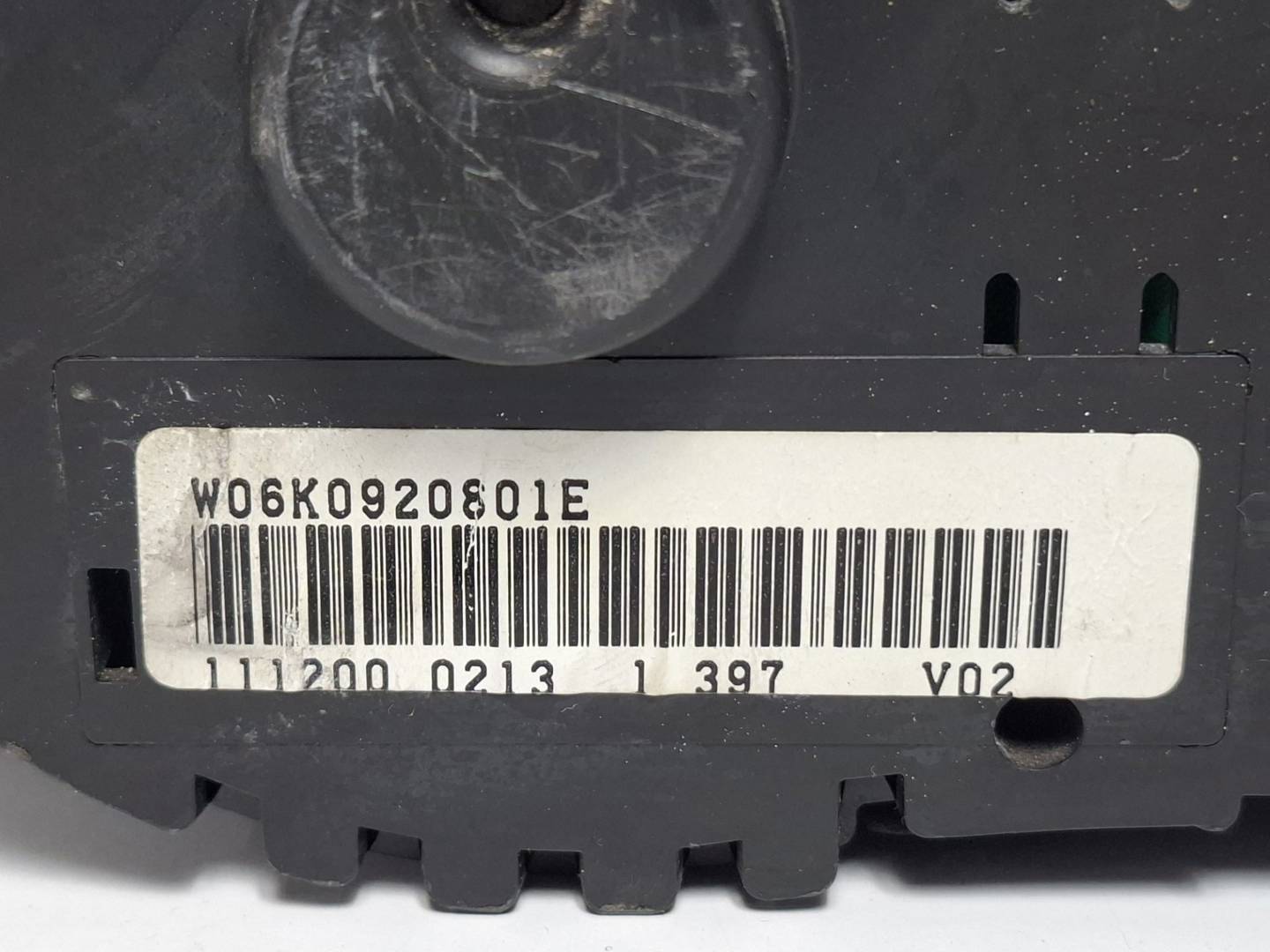 Foto 5 de Cuadro Instrumentos Seat Ibiza (6k1) (1999–2002)