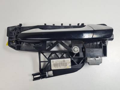 MANETA EXTERIOR TRASERA IZQUIERDA A2217601534 MERCEDES CLASE S (W221) BERLINA Autodesguaces Alicante
