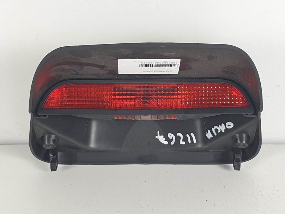 Dritte Bremsleuchte - 265987418R - DACIA - SANDERO II