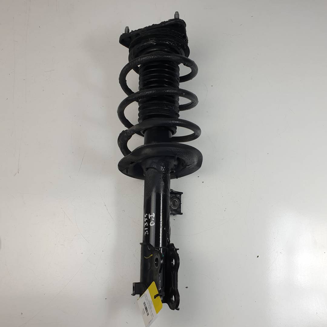 AMORTIGUADOR DELANTERO IZQUIERDO - 54650A6100 - HYUNDAI - i30CW (GD)