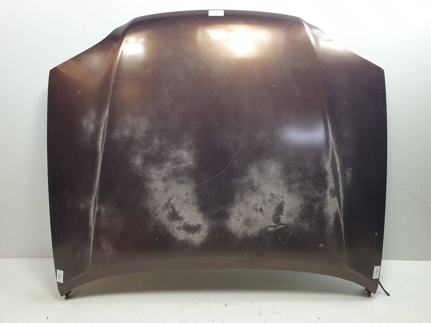 CAPOT - TOYOTA - AVENSIS BERLINA (T22)