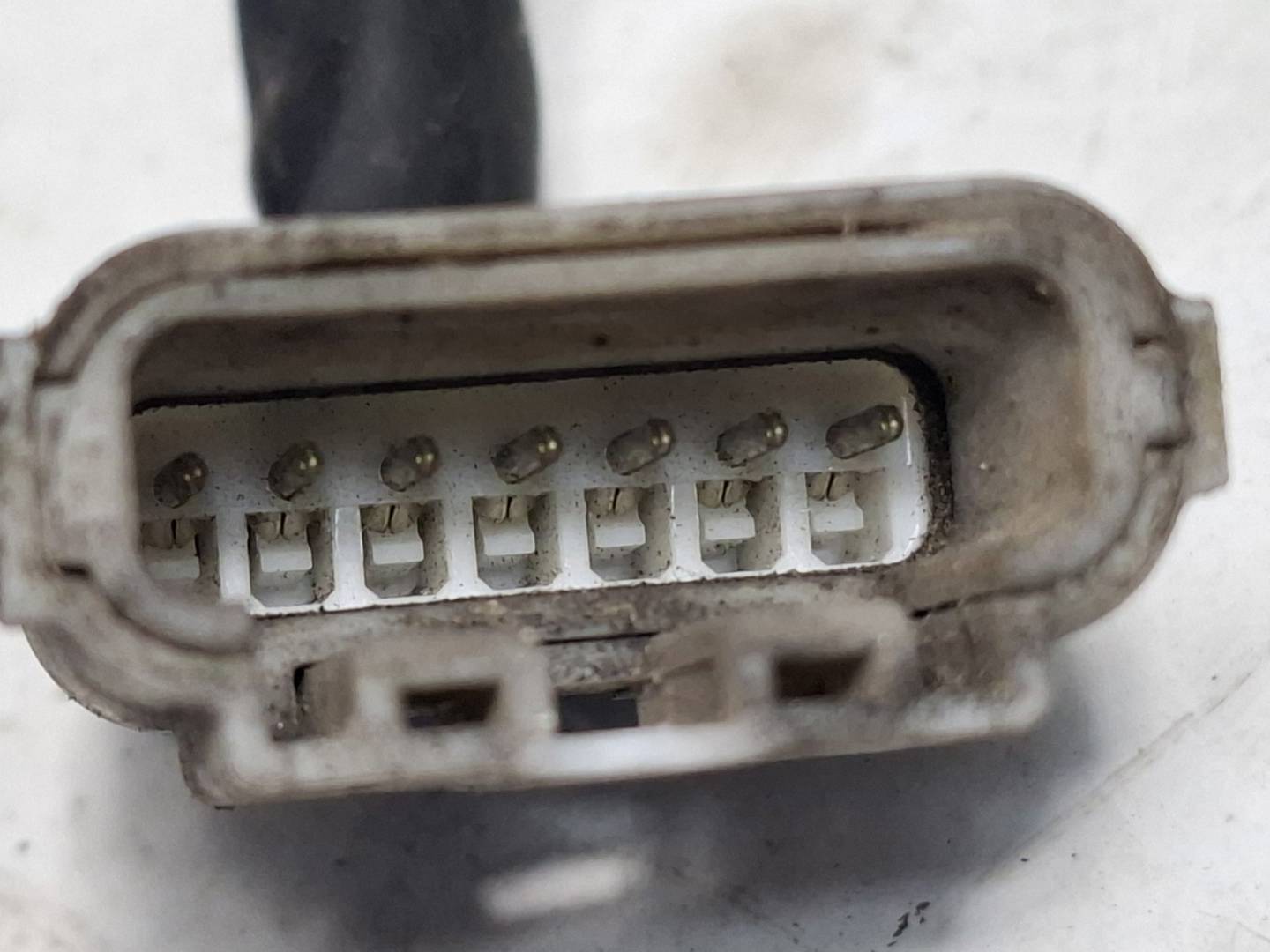 Foto 5 de Faro Izquierdo Mitsubishi Montero (v20/v40) (1996–2000)