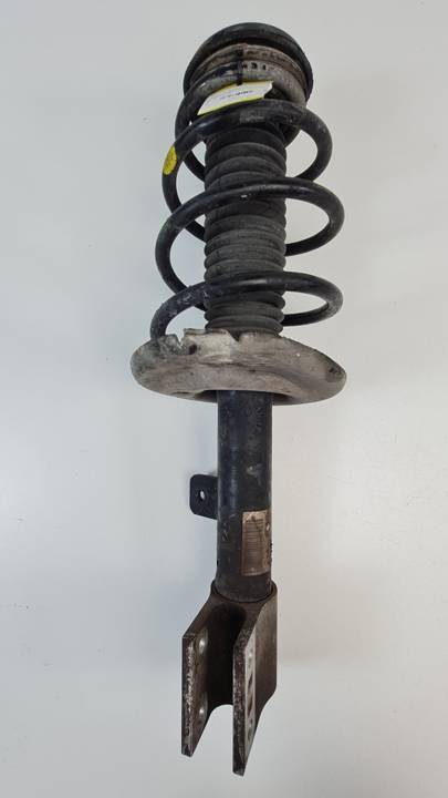 AMORTIGUADOR DELANTERO DERECHO 9684108680 CITROEN BERLINGO (B9) Autodesguaces Alicante