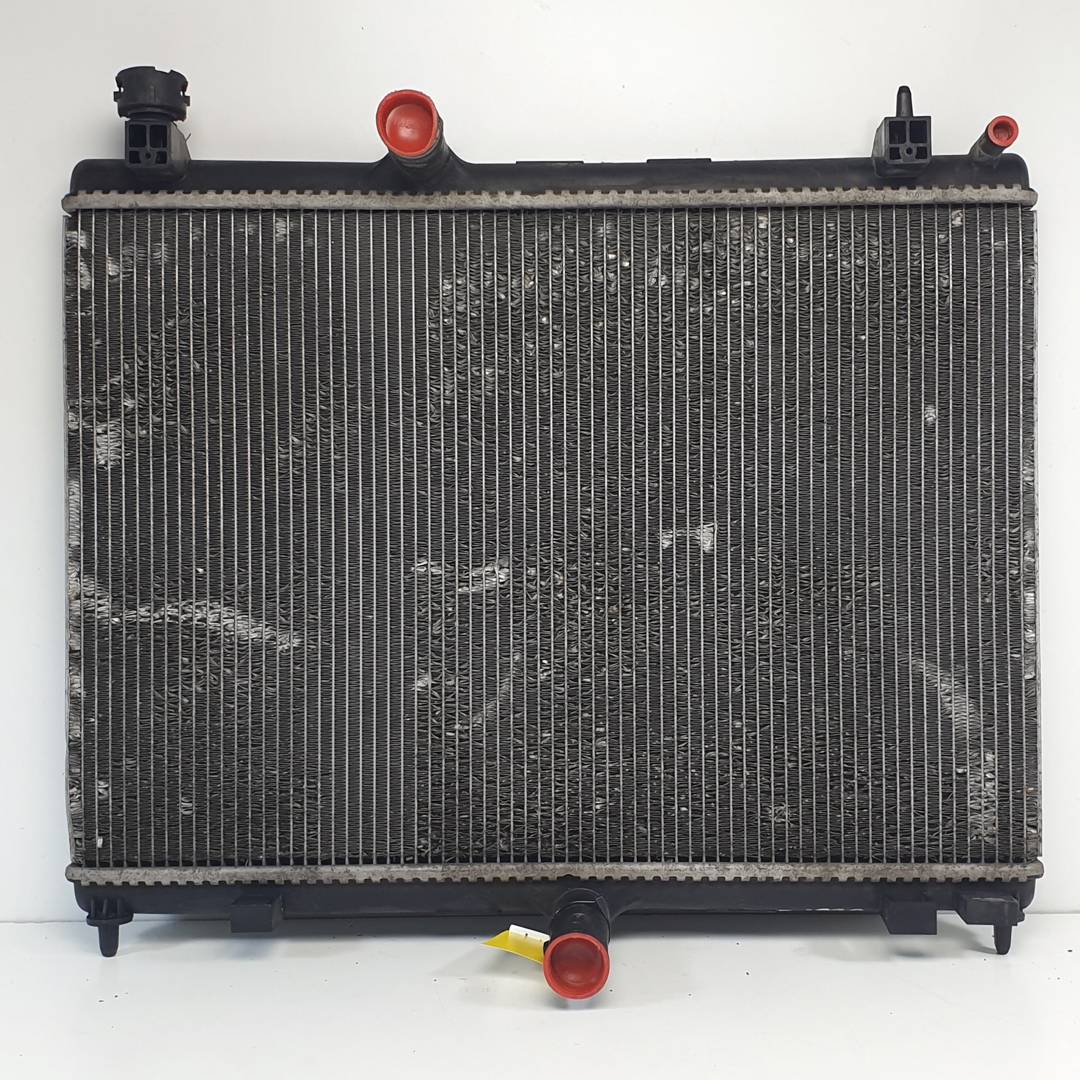 Radiateur d’eau - P9688421380 - PEUGEOT - 508 SW