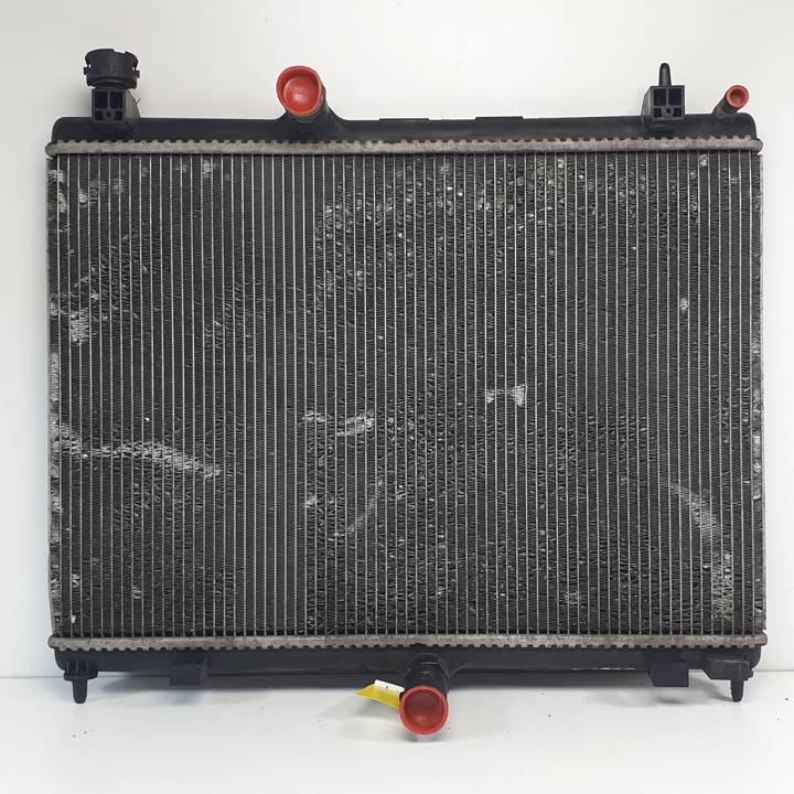 RADIADOR AGUA P9688421380 PEUGEOT 508 SW Autodesguaces Alicante
