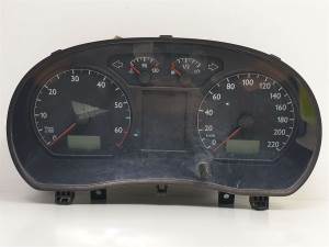 CUADRO INSTRUMENTOS 6Q0920800 VOLKSWAGEN POLO (9N1) Autodesguaces Alicante