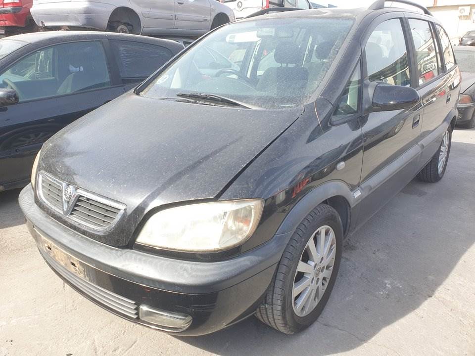 OPEL ZAFIRA A (1999 - 2005)