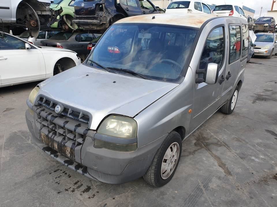 FIAT DOBLO (119) (2001 - 2005)