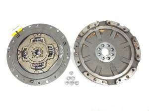 KIT EMBRAGUE 1J310973SA TOYOTA AURIS (E150) Autodesguaces Alicante