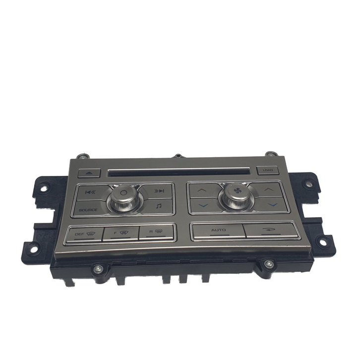 MANDO CLIMATIZADOR 8X2318C858AG JAGUAR XF (X250) Autodesguaces Alicante