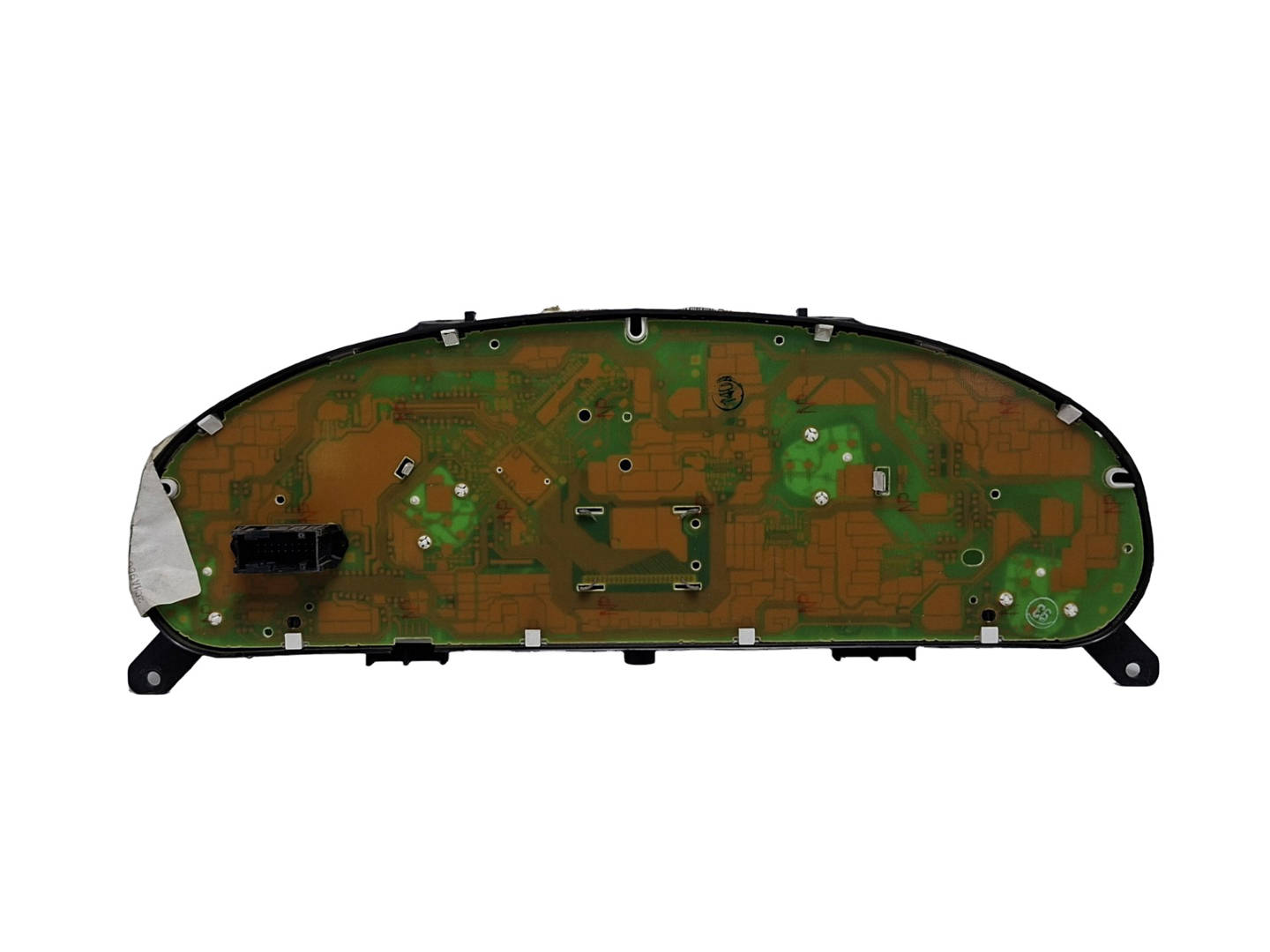 Foto 2 de Cuadro Instrumentos Peugeot 406 Berlina (s1/s2) (1995–2005)