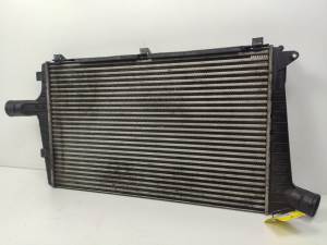INTERCOOLER 4B0145805F AUDI ALLROAD QUATTRO (4BH) Autodesguaces Alicante