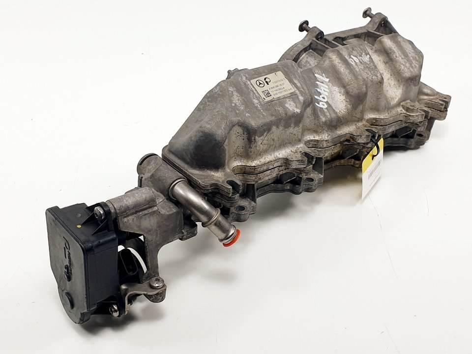 COLECTOR ADMISION - A6400901637 - MERCEDES - CLASE A (W169)