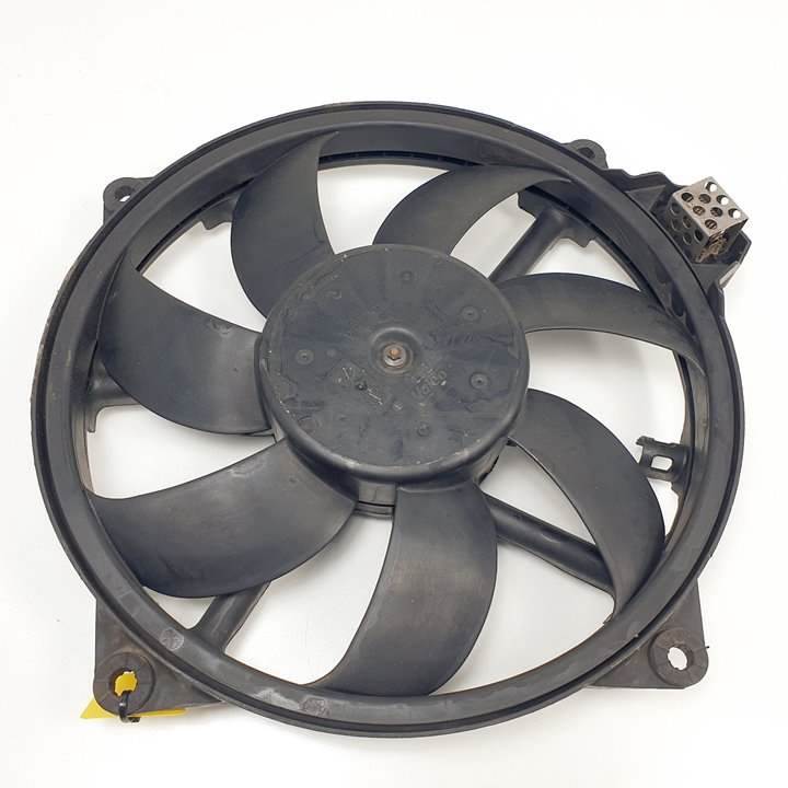 ELECTROVENTILADOR - 214810898R - RENAULT - MEGANE III COUPE