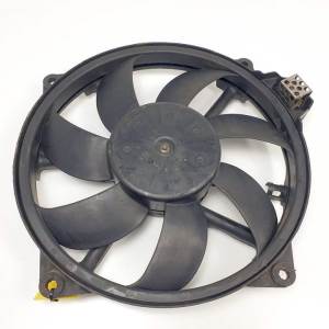 ELECTROVENTILADOR 214810898R RENAULT MEGANE III COUPE Autodesguaces Alicante