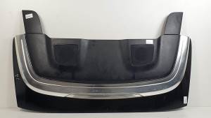 TAPA MALETERO MERCEDES CLASE C CABRIO (BM 205)(6.2016->) Autodesguaces Alicante