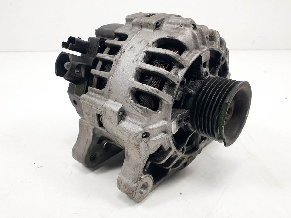 ALTERNADOR - 966557780 - PEUGEOT - 206+