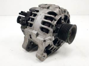 ALTERNADOR 966557780 PEUGEOT 206+ Autodesguaces Alicante