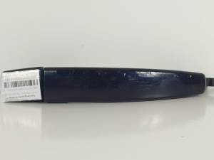 MANETA EXTERIOR TRASERA IZQUIERDA 9180128 OPEL VECTRA C BERLINA Autodesguaces Alicante