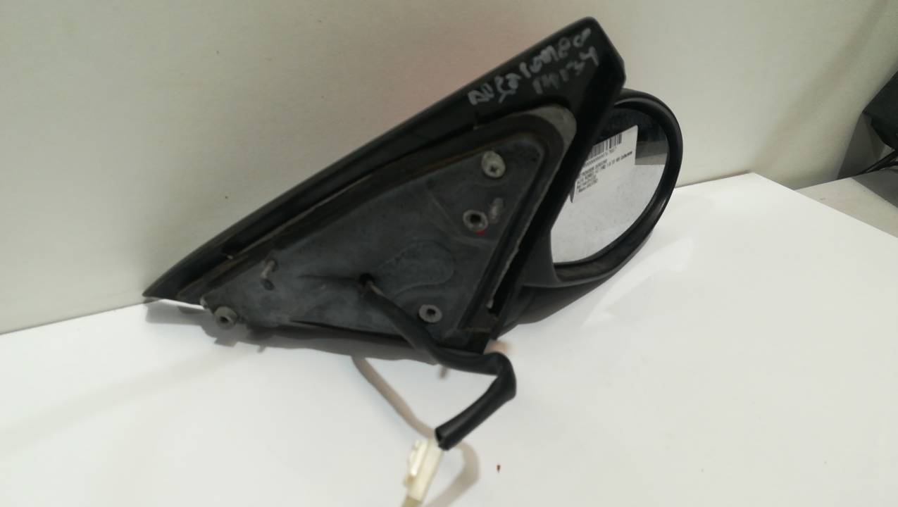RETROVISOR DERECHO