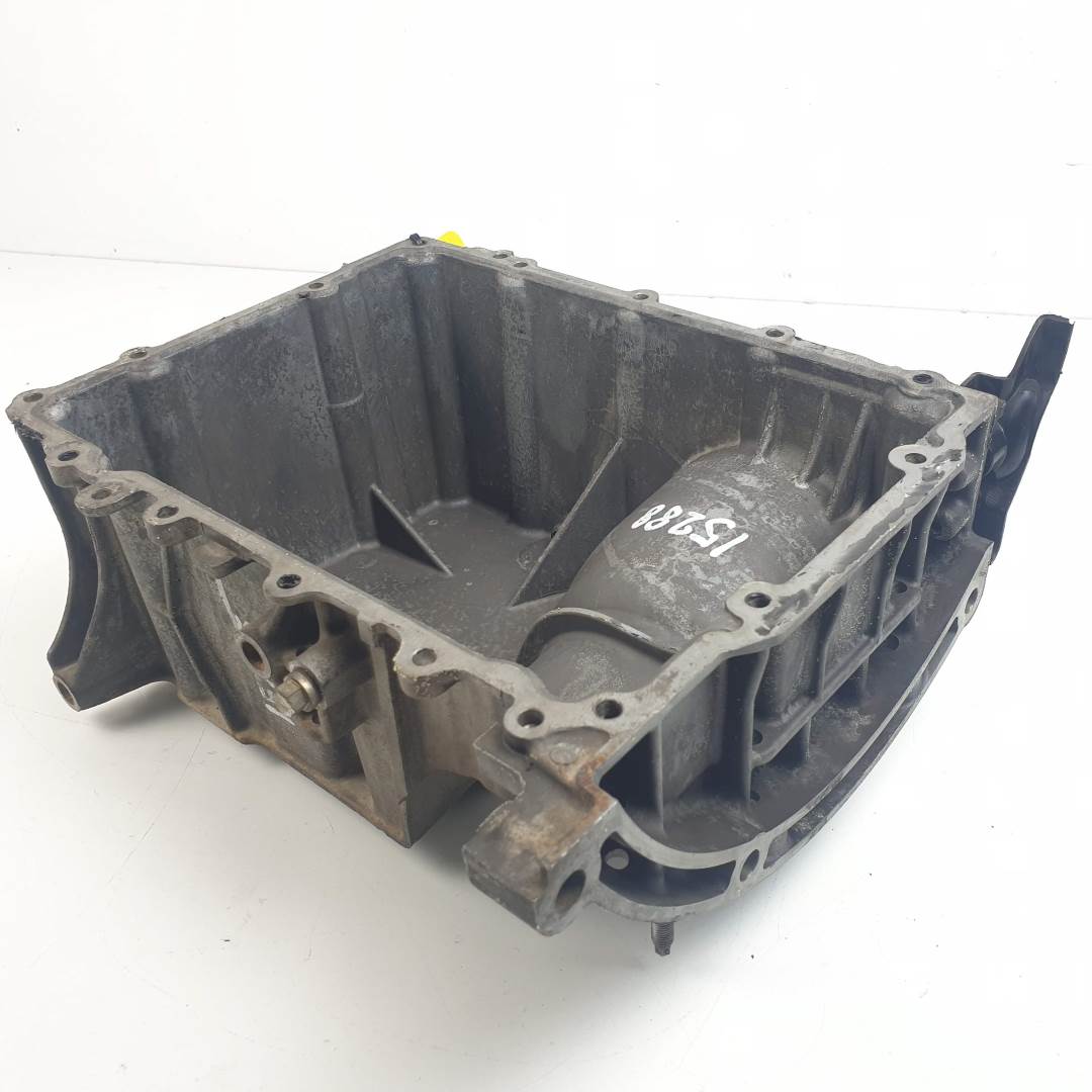 CARTER - E3BG6675 - FORD - TOURNEO COURIER (C4A)