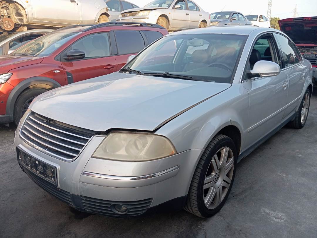 VOLKSWAGEN PASSAT BERLINA (3B3) (2000 - 2005)