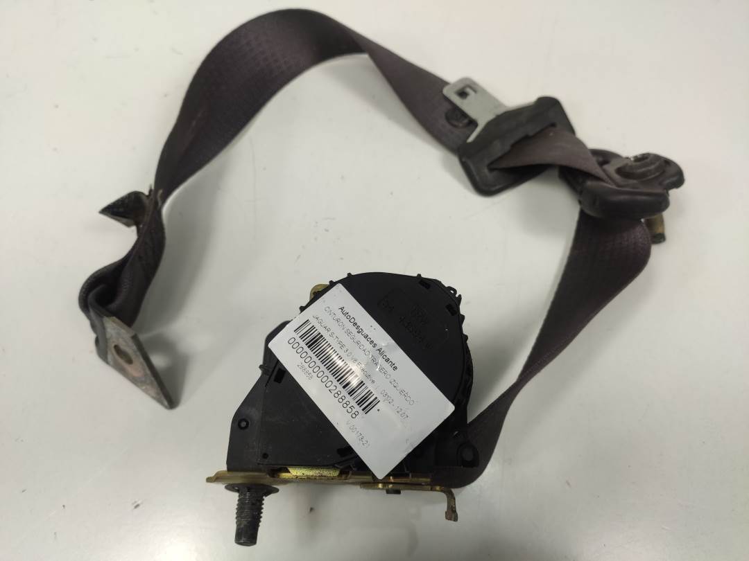 CINTURON SEGURIDAD TRASERO DERECHO - XW4A54611B69 - JAGUAR - S-TYPE