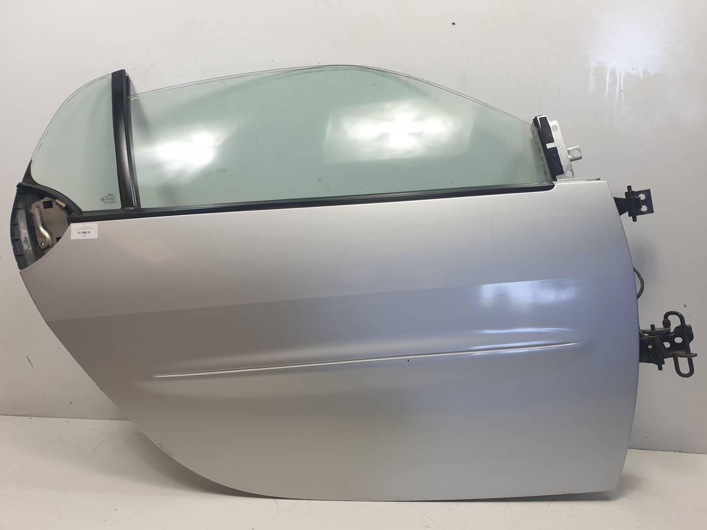 PUERTA DELANTERA DERECHA - SMART - FORTWO COUPE (C450)