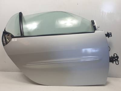 PUERTA DELANTERA DERECHA SMART FORTWO COUPE (C450) Autodesguaces Alicante