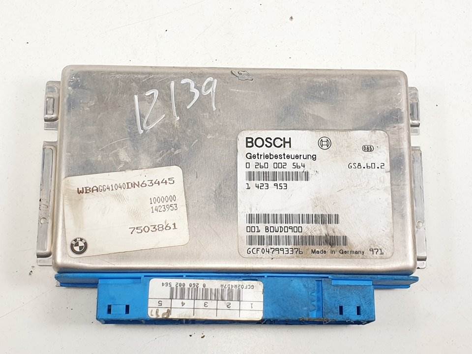 CENTRALITA CAMBIO AUTOMATICO - 0260002564 - BMW - SERIE 7 (E38)