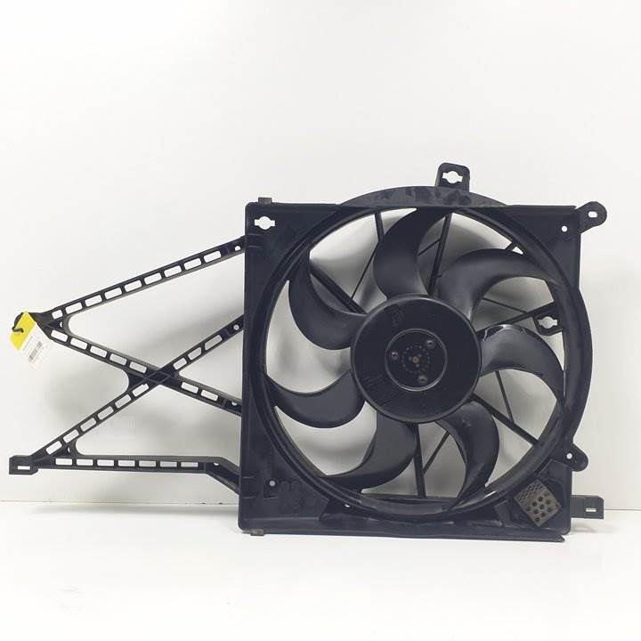ELECTROVENTILADOR - 13205947 - OPEL - ASTRA H BER.