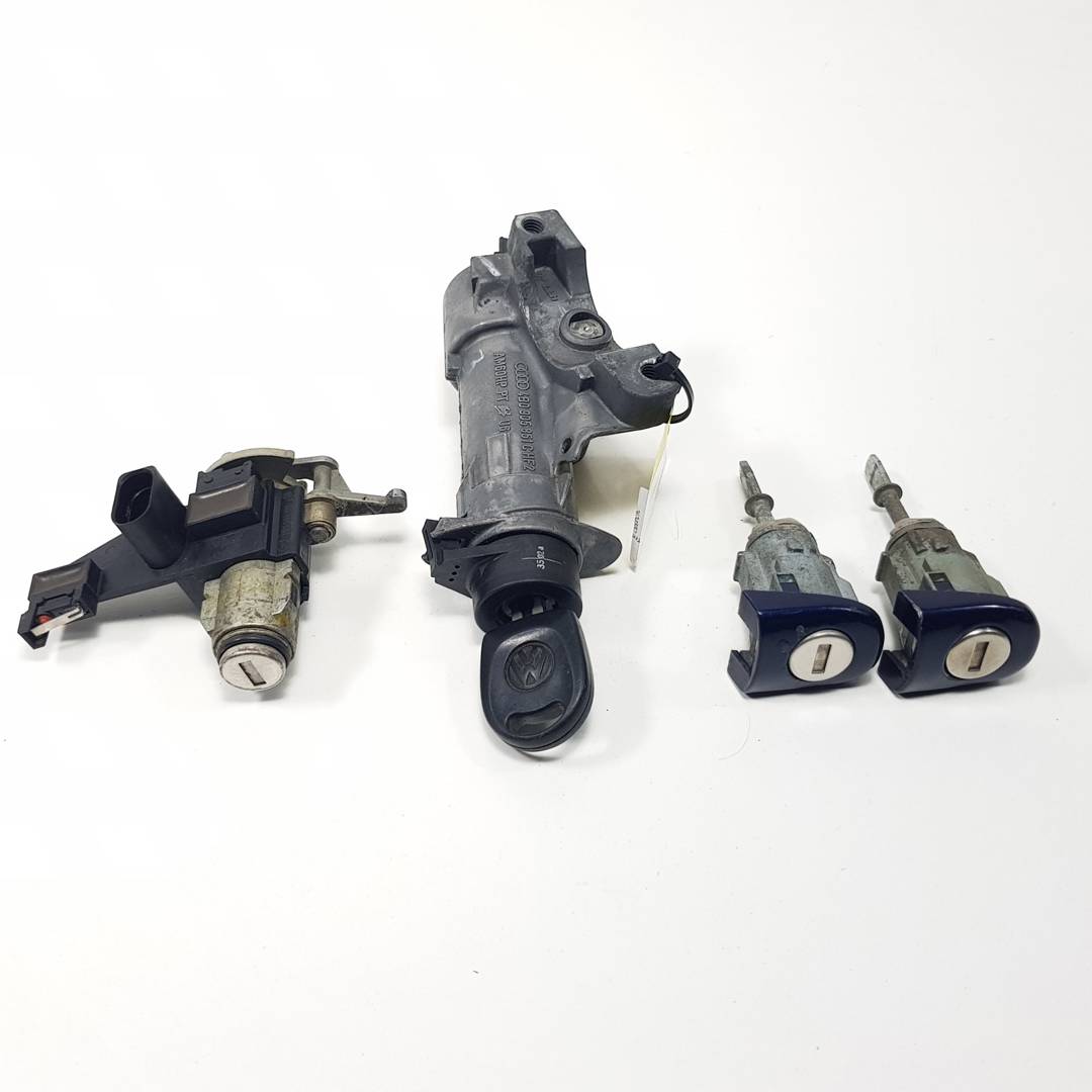 ANTIRROBO - 4B0905851C - VOLKSWAGEN - POLO (9N1)