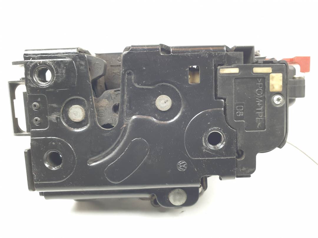 CERRADURA PUERTA DELANTERA DERECHA - 3D1837016AC - VOLKSWAGEN - GOLF VI VARIANT (AJ5)