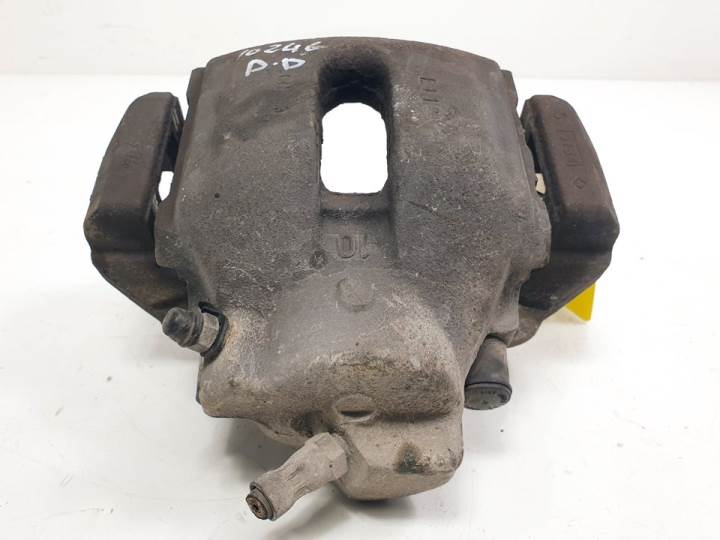 PINZA FRENO DELANTERA DERECHA LAND ROVER RANGE ROVER (L322) Autodesguaces Alicante