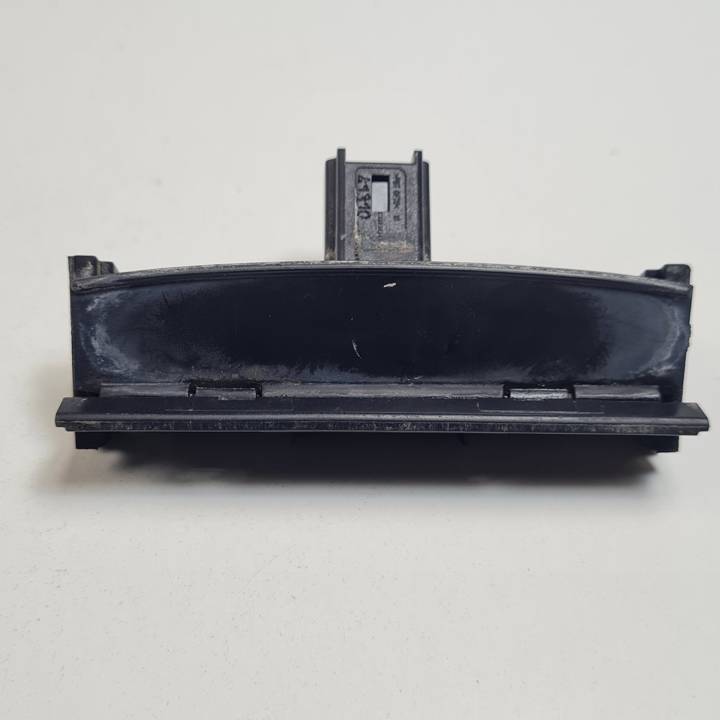 MANETA EXTERIOR PORTON 9637545880 PEUGEOT 5008 (T87) Autodesguaces Alicante