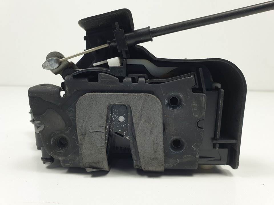 CERRADURA PUERTA TRASERA IZQUIERDA - 6M2AR26413BC - FORD - S-MAX (CA1)