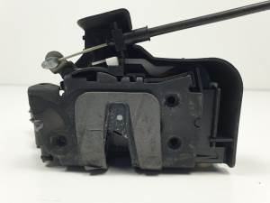 CERRADURA PUERTA TRASERA IZQUIERDA 6M2AR26413BC FORD S-MAX (CA1) Autodesguaces Alicante