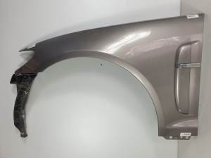 ALETA DELANTERA IZQUIERDA JAGUAR XF (X250) Autodesguaces Alicante
