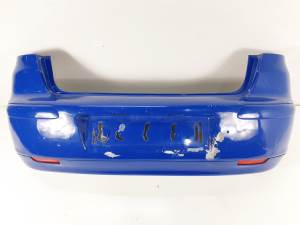 PARAGOLPES TRASERO SEAT IBIZA (6L1) Autodesguaces Alicante