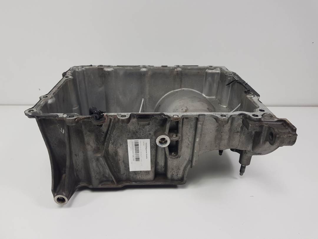 CARTER - CM5G6675FC - FORD - FOCUS LIM. (CB8)