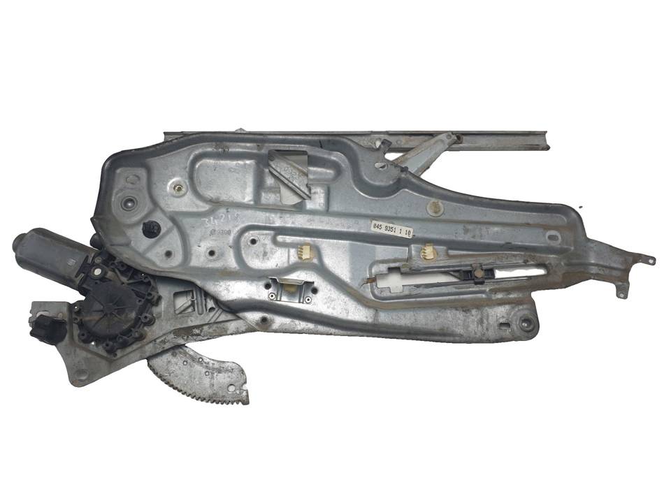 ELEVALUNAS DELANTERO DERECHO 400370A RENAULT LAGUNA (B56) Autodesguaces Alicante