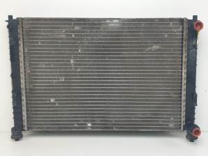 RADIADOR AGUA 4S6H8005CB FORD FIESTA (CBK) Autodesguaces Alicante