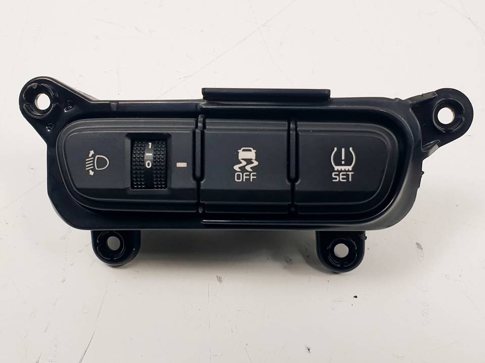 MANDO MULTIFUNCION 93710G6170 KIA PICANTO (JA) Autodesguaces Alicante