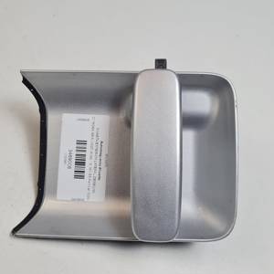 MANETA EXTERIOR LATERAL DERECHA 9634932180 CITROEN BERLINGO (M59) Autodesguaces Alicante