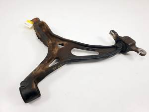 BRAZO SUSPENSION INFERIOR DELANTERO IZQUIERDO 000062366106 MERCEDES CLASE M (W164) Autodesguaces Alicante